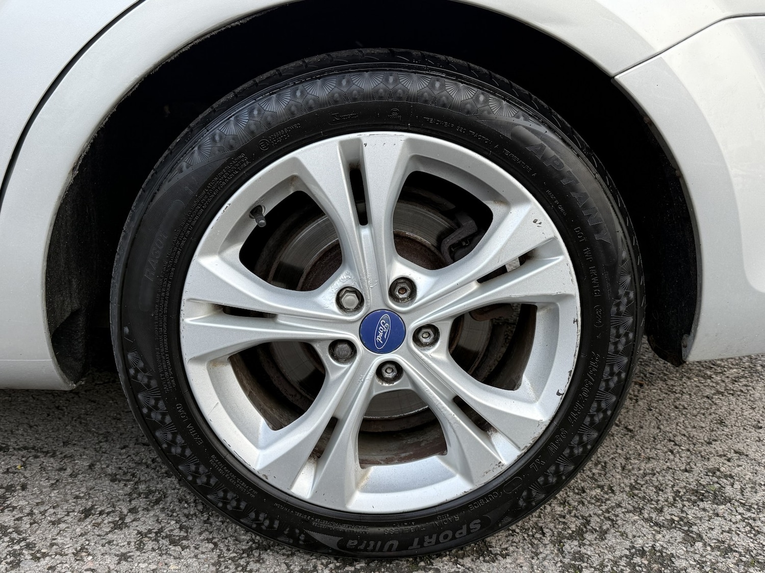 Used Ford Mondeo 2011 for sale - 76741348: Photo 25