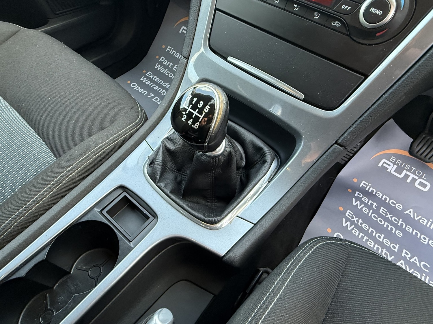 Used Ford Mondeo 2011 for sale - 76741348: Photo 28