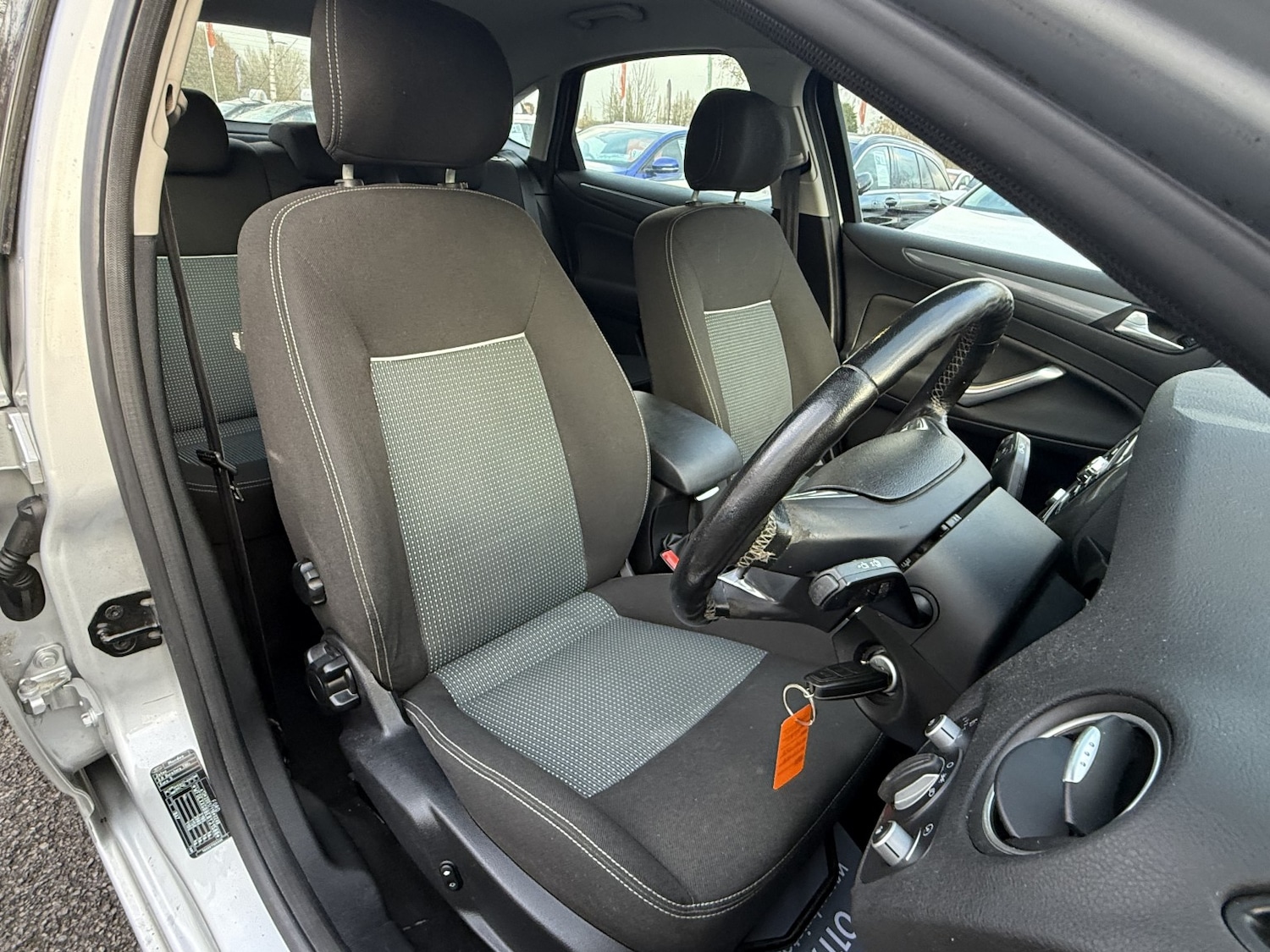 Used Ford Mondeo 2011 for sale - 76741348: Photo 33