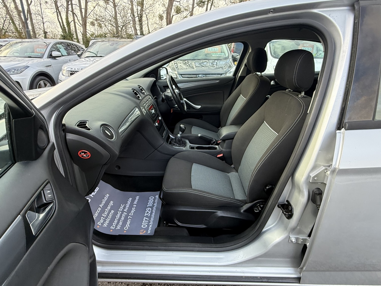 Used Ford Mondeo 2011 for sale - 76741348: Photo 36