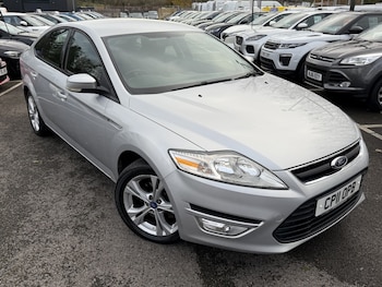 Used Ford Mondeo 2011 for sale - 76741348: Photo