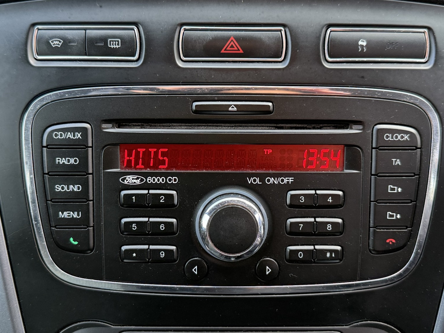 Used Ford Mondeo 2011 for sale - 76741348: Photo 42