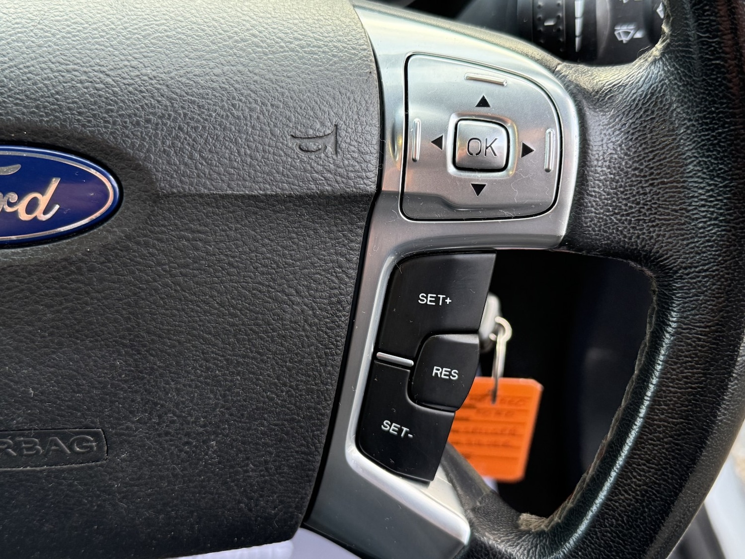 Used Ford Mondeo 2011 for sale - 76741348: Photo 44