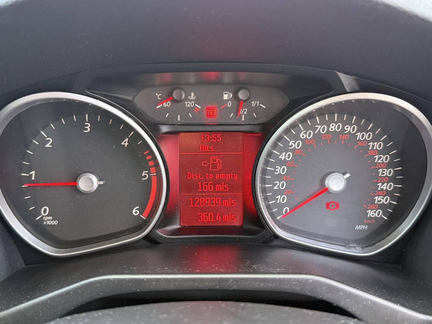 Used Ford Mondeo 2011 for sale - 76741348: Photo 47