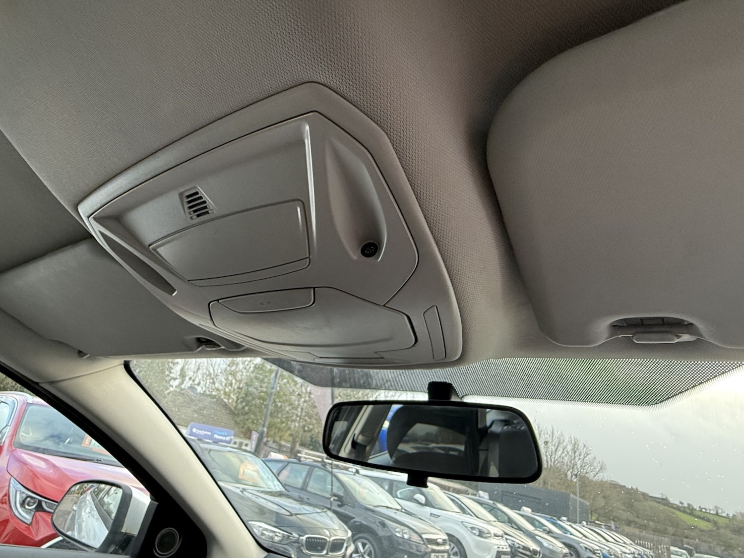 Used Ford Mondeo 2011 for sale - 76741348: Photo 48