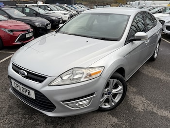 Used Ford Mondeo 2011 for sale - 76741348: Photo