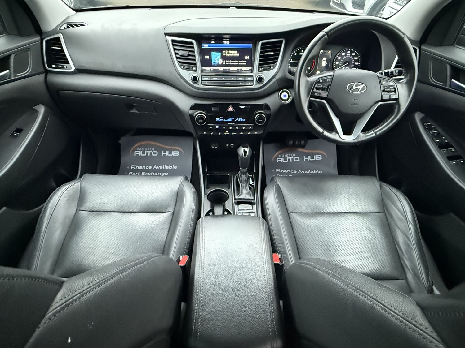 Used Hyundai TUCSON 2016 for sale - 76884913: Photo 11