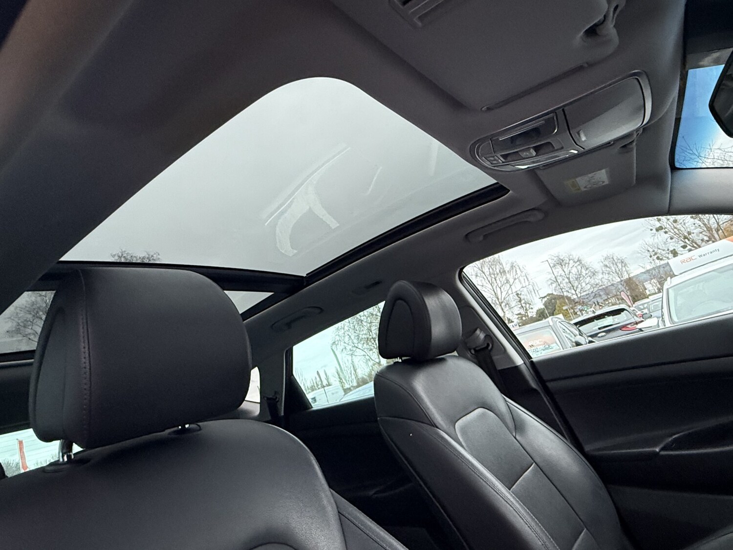 Used Hyundai TUCSON 2016 for sale - 76884913: Photo 14