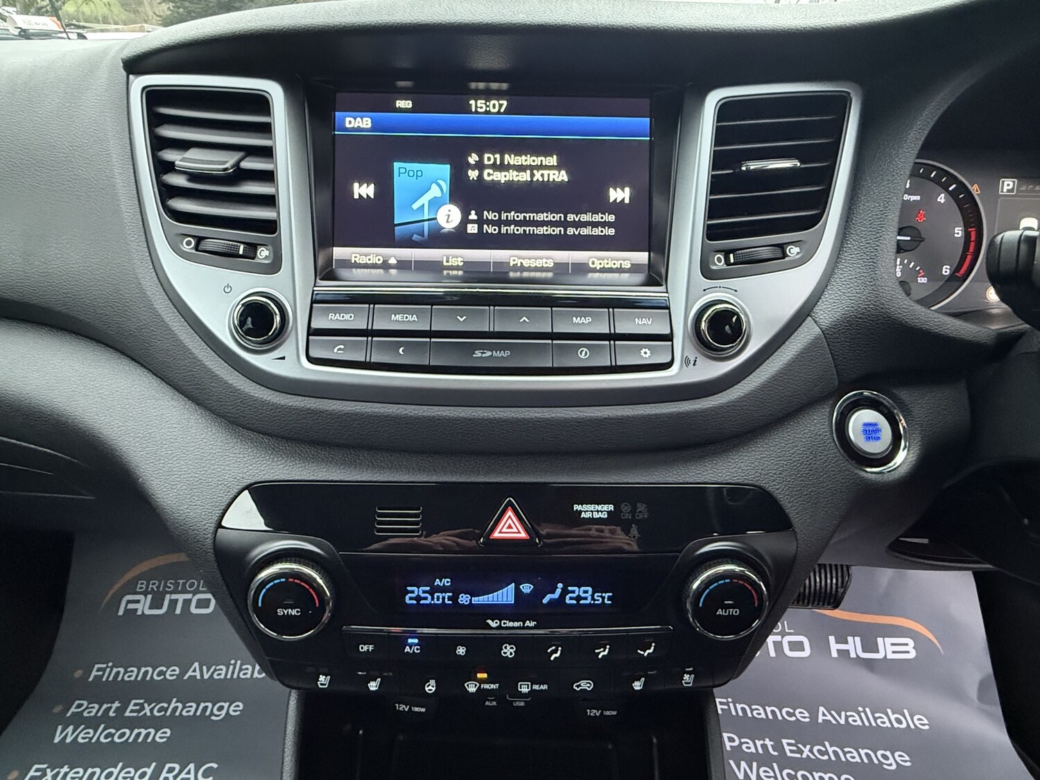 Used Hyundai TUCSON 2016 for sale - 76884913: Photo 27