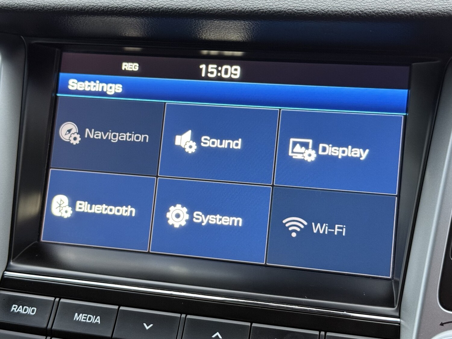 Used Hyundai TUCSON 2016 for sale - 76884913: Photo 29