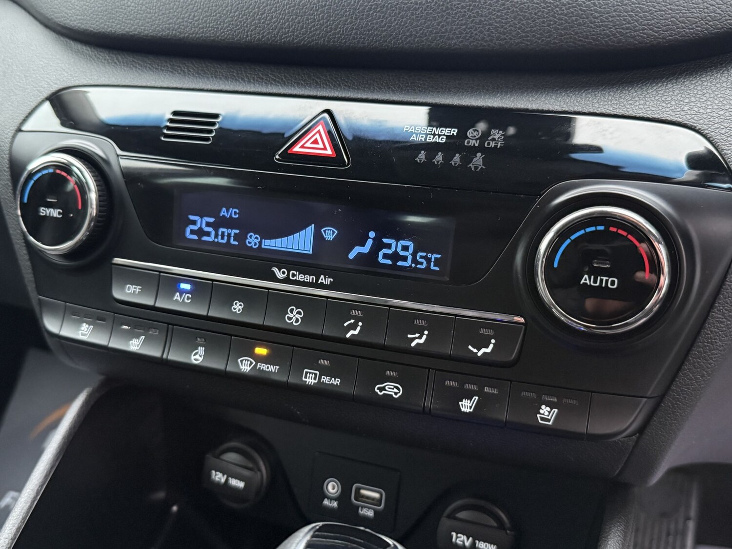 Used Hyundai TUCSON 2016 for sale - 76884913: Photo 30