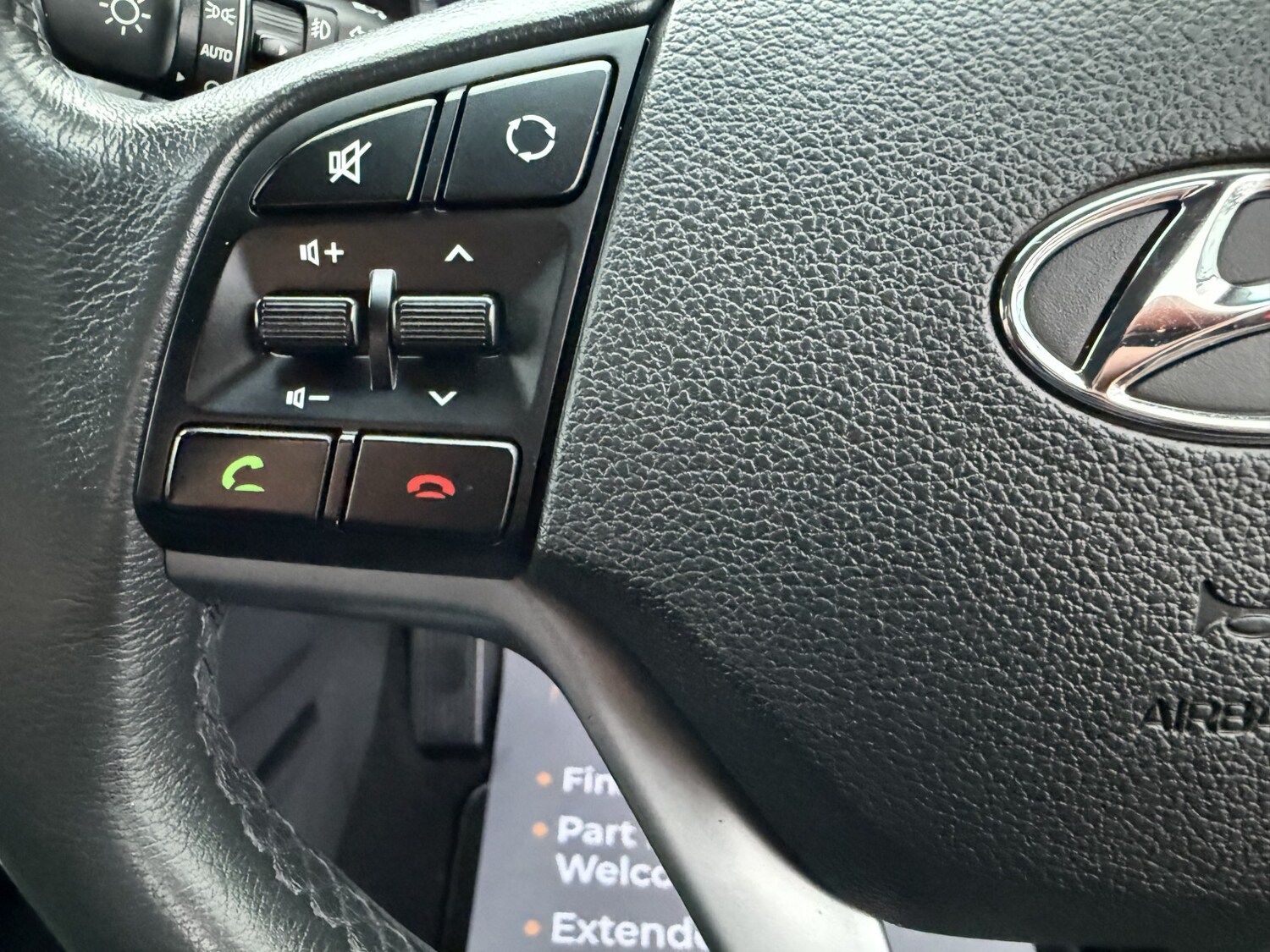 Used Hyundai TUCSON 2016 for sale - 76884913: Photo 31