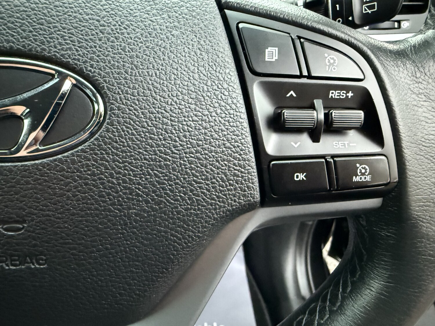 Used Hyundai TUCSON 2016 for sale - 76884913: Photo 32