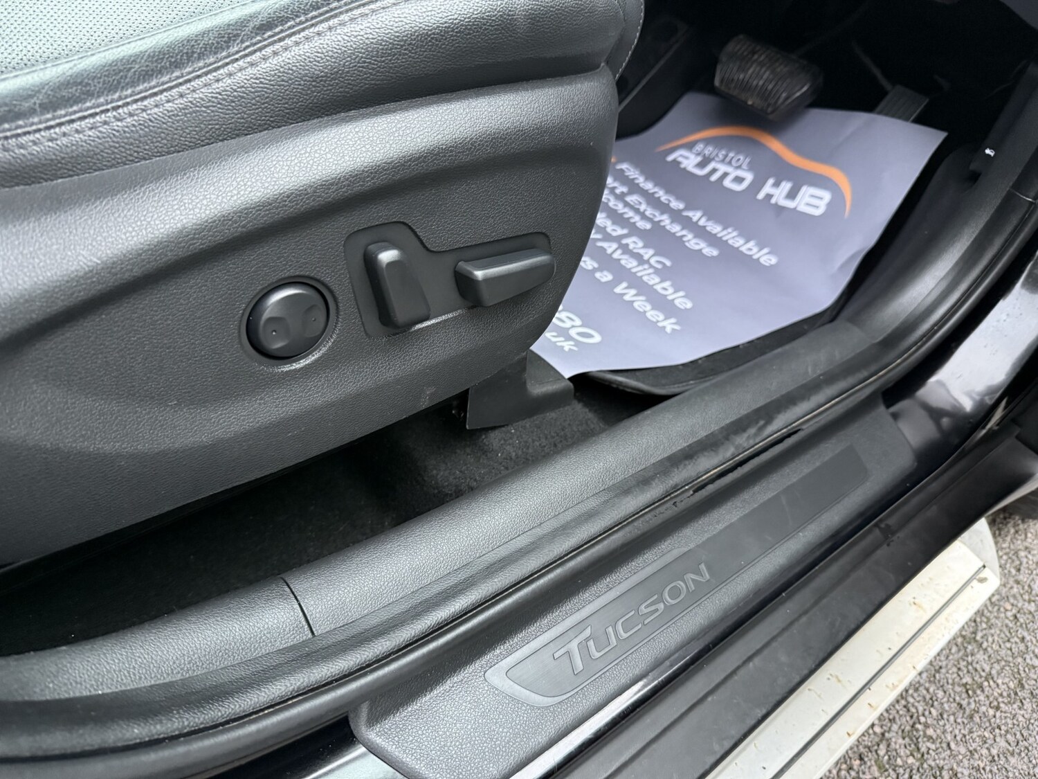 Used Hyundai TUCSON 2016 for sale - 76884913: Photo 33