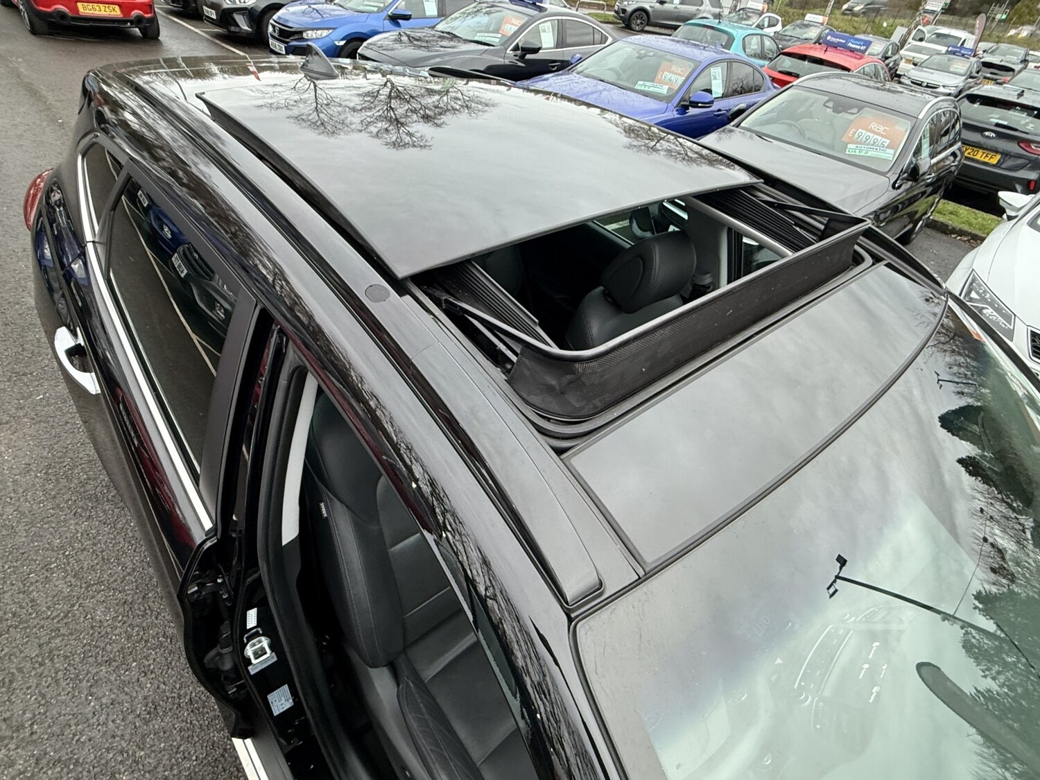 Used Hyundai TUCSON 2016 for sale - 76884913: Photo 34