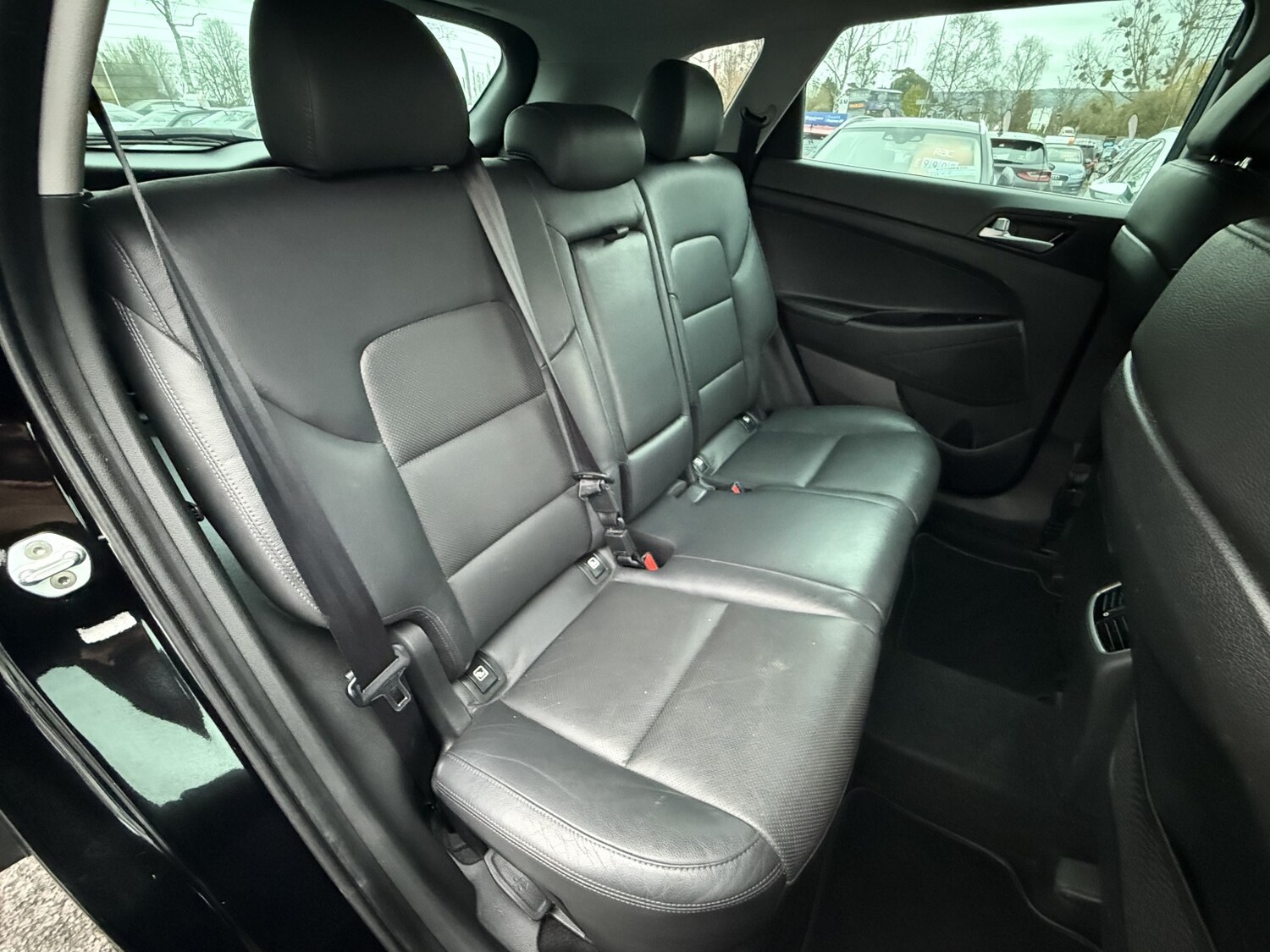 Used Hyundai TUCSON 2016 for sale - 76884913: Photo 40