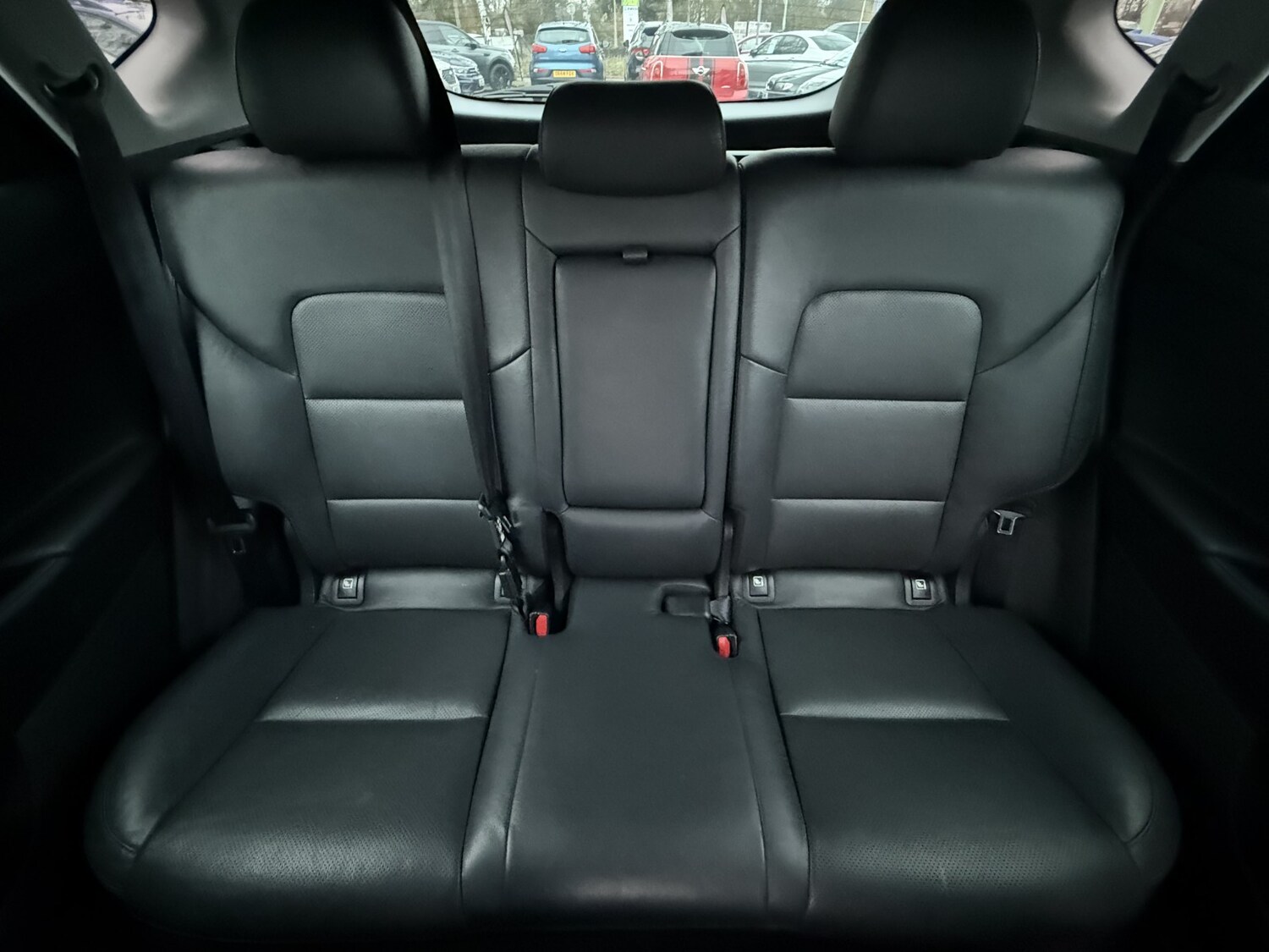 Used Hyundai TUCSON 2016 for sale - 76884913: Photo 41