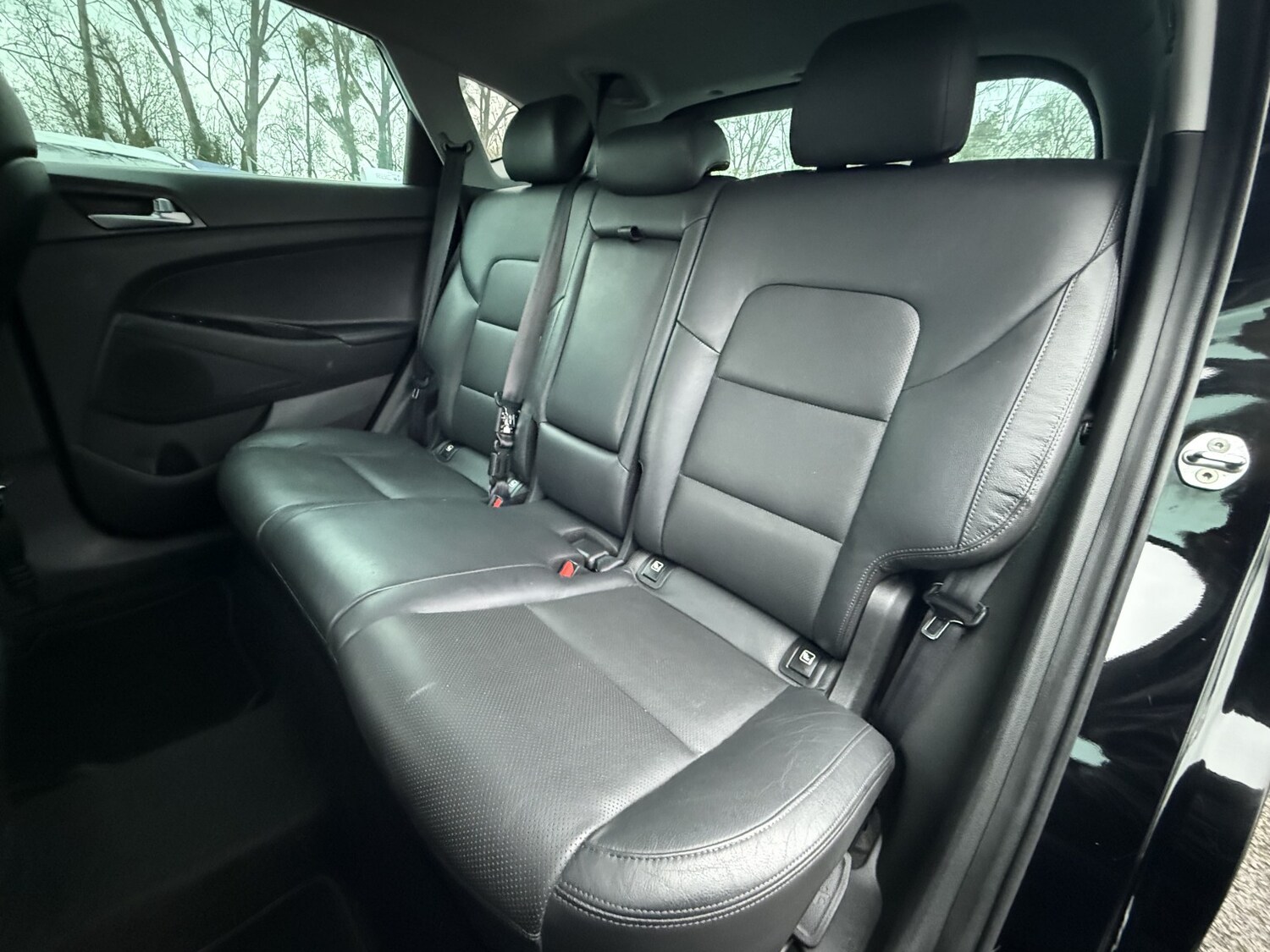 Used Hyundai TUCSON 2016 for sale - 76884913: Photo 42