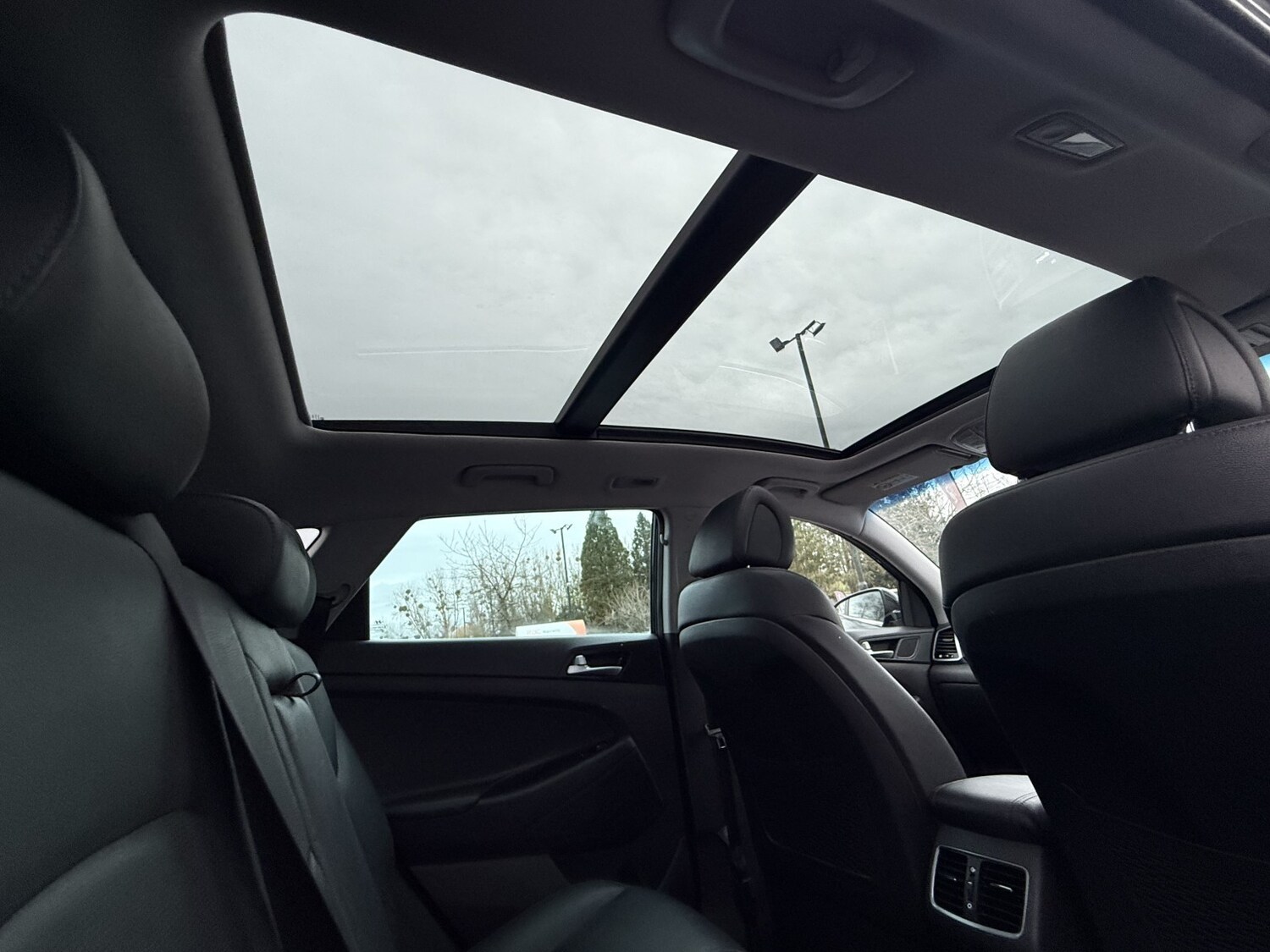 Used Hyundai TUCSON 2016 for sale - 76884913: Photo 48