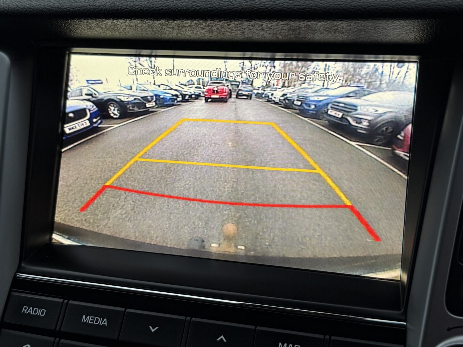 Used Hyundai TUCSON 2016 for sale - 76884913: Photo 50