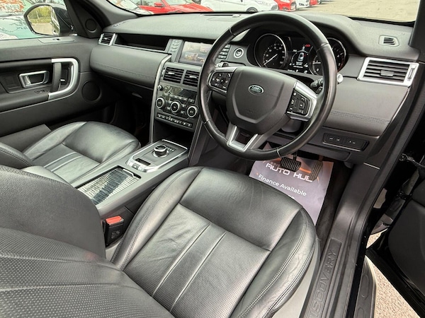 Used Land Rover Discovery Sport 2019 for sale - 76198315: Photo 11