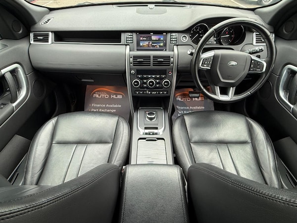 Used Land Rover Discovery Sport 2019 for sale - 76198315: Photo 12