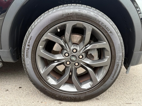 Used Land Rover Discovery Sport 2019 for sale - 76198315: Photo 28