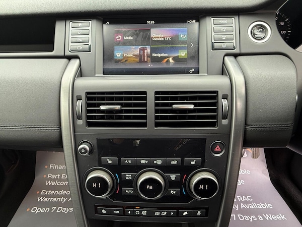 Used Land Rover Discovery Sport 2019 for sale - 76198315: Photo 29
