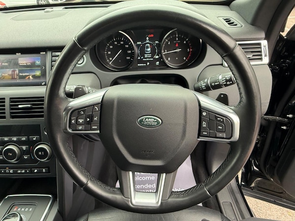 Used Land Rover Discovery Sport 2019 for sale - 76198315: Photo 30
