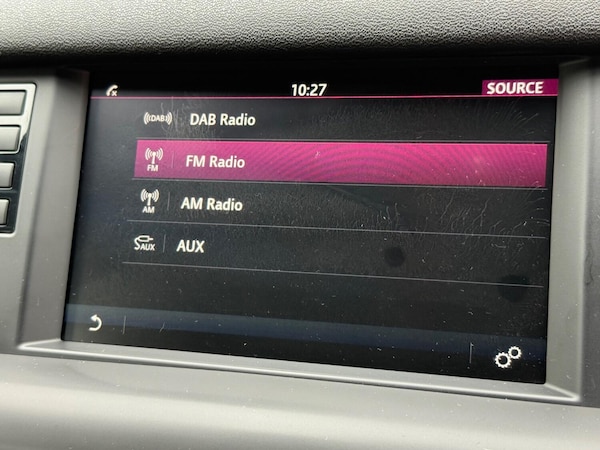 Used Land Rover Discovery Sport 2019 for sale - 76198315: Photo 33