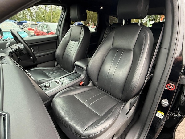 Used Land Rover Discovery Sport 2019 for sale - 76198315: Photo 41