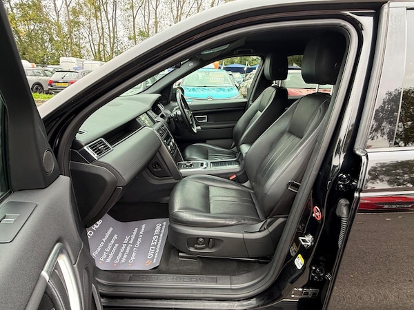 Used Land Rover Discovery Sport 2019 for sale - 76198315: Photo 42