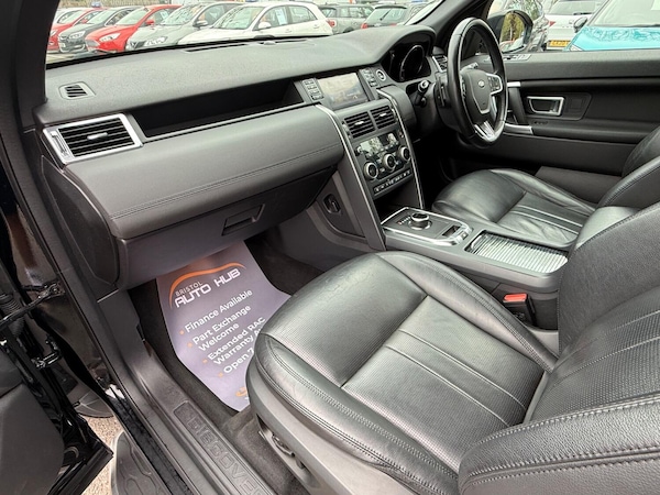 Used Land Rover Discovery Sport 2019 for sale - 76198315: Photo 43