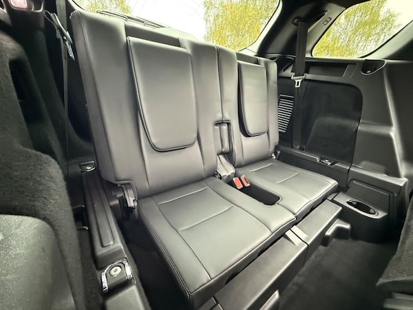 Used Land Rover Discovery Sport 2019 for sale - 76198315: Photo 45