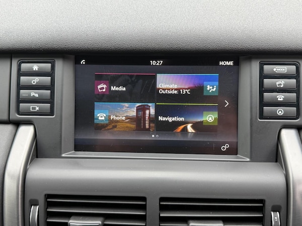 Used Land Rover Discovery Sport 2019 for sale - 76198315: Photo 48