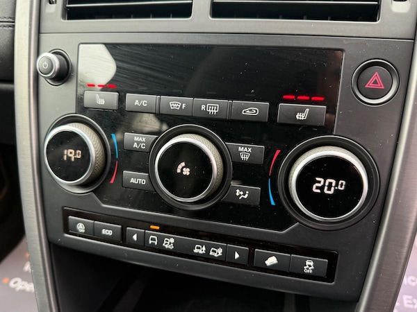 Used Land Rover Discovery Sport 2019 for sale - 76198315: Photo 49