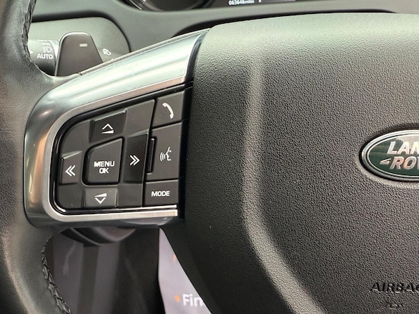 Used Land Rover Discovery Sport 2019 for sale - 76198315: Photo 51