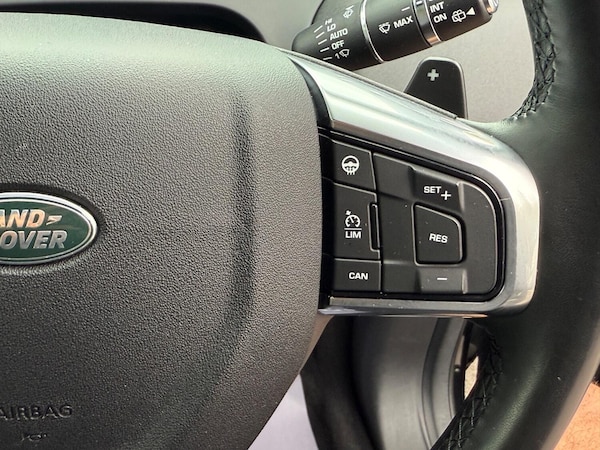 Used Land Rover Discovery Sport 2019 for sale - 76198315: Photo 53