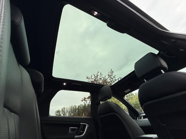 Used Land Rover Discovery Sport 2019 for sale - 76198315: Photo 54