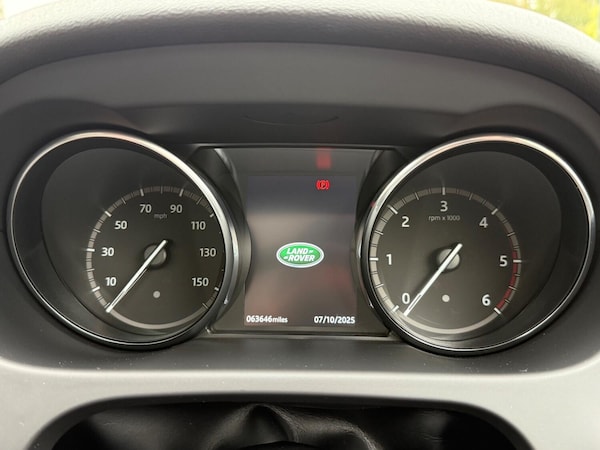 Used Land Rover Discovery Sport 2019 for sale - 76198315: Photo 55