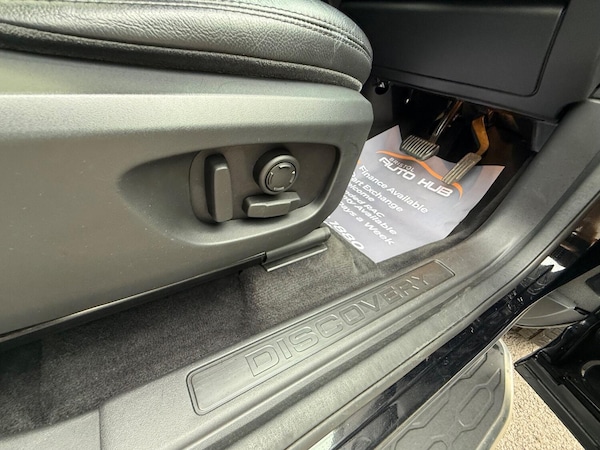 Used Land Rover Discovery Sport 2019 for sale - 76198315: Photo 56