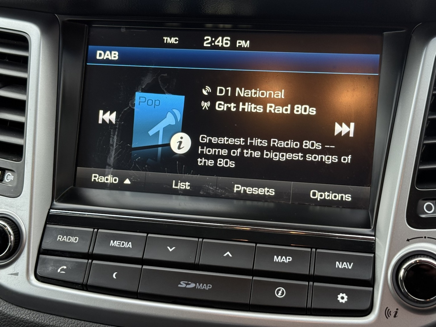 Used Hyundai TUCSON 2017 for sale - 76884797: Photo 27