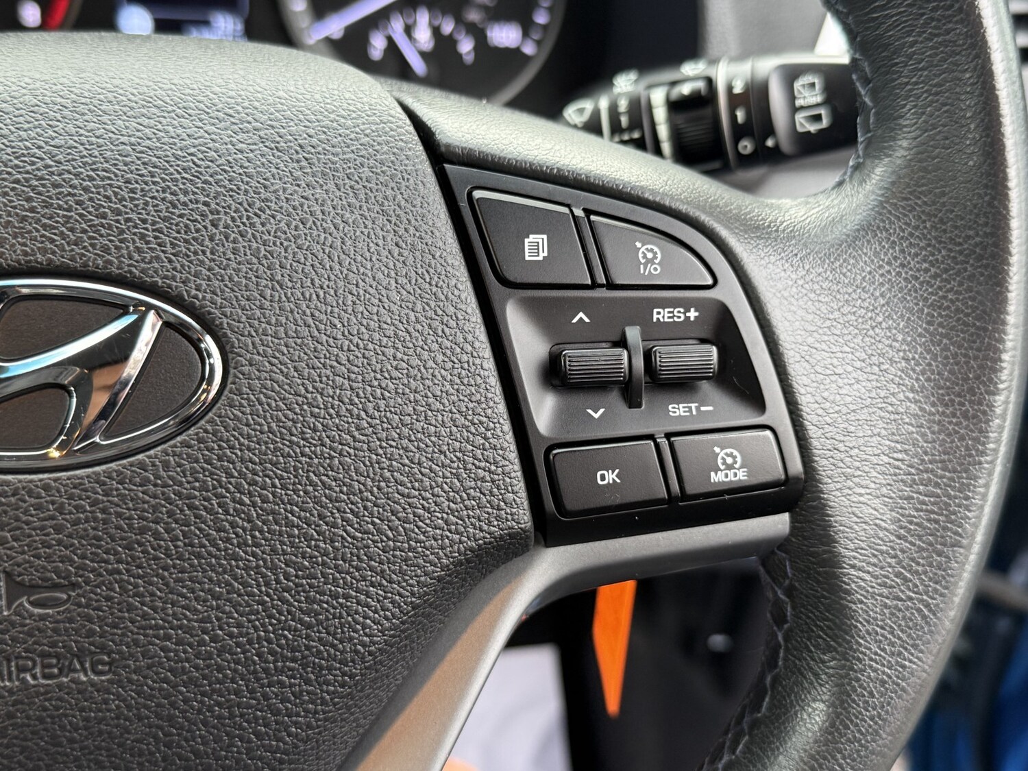 Used Hyundai TUCSON 2017 for sale - 76884797: Photo 31