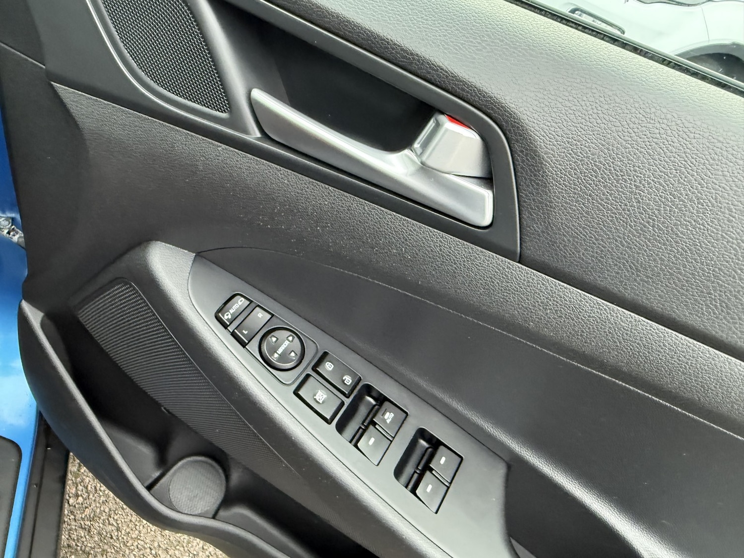 Used Hyundai TUCSON 2017 for sale - 76884797: Photo 39