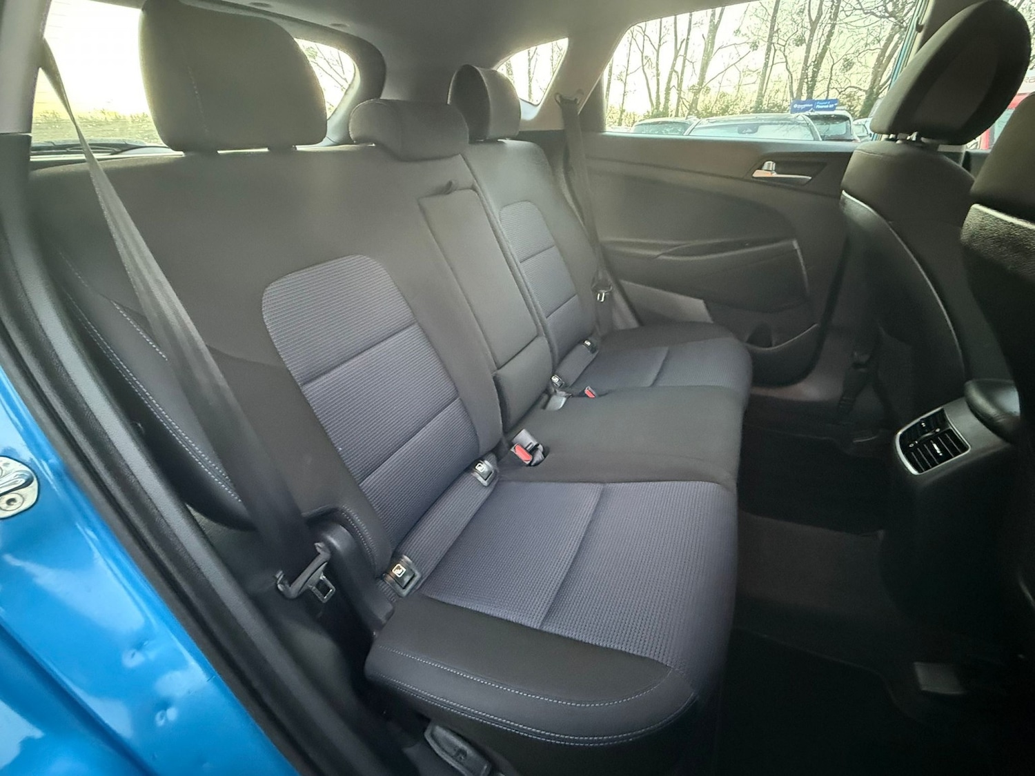 Used Hyundai TUCSON 2017 for sale - 76884797: Photo 44