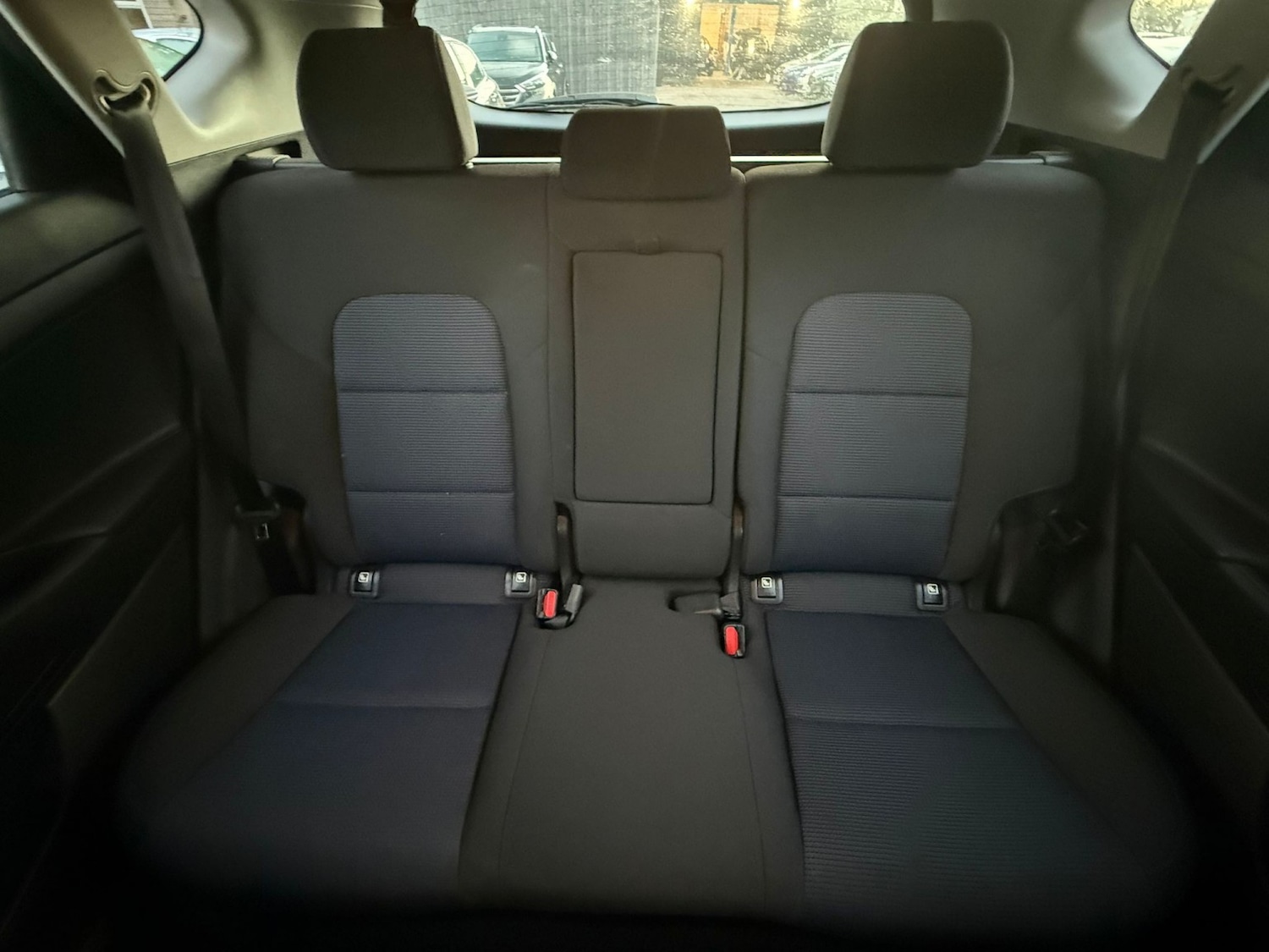 Used Hyundai TUCSON 2017 for sale - 76884797: Photo 48