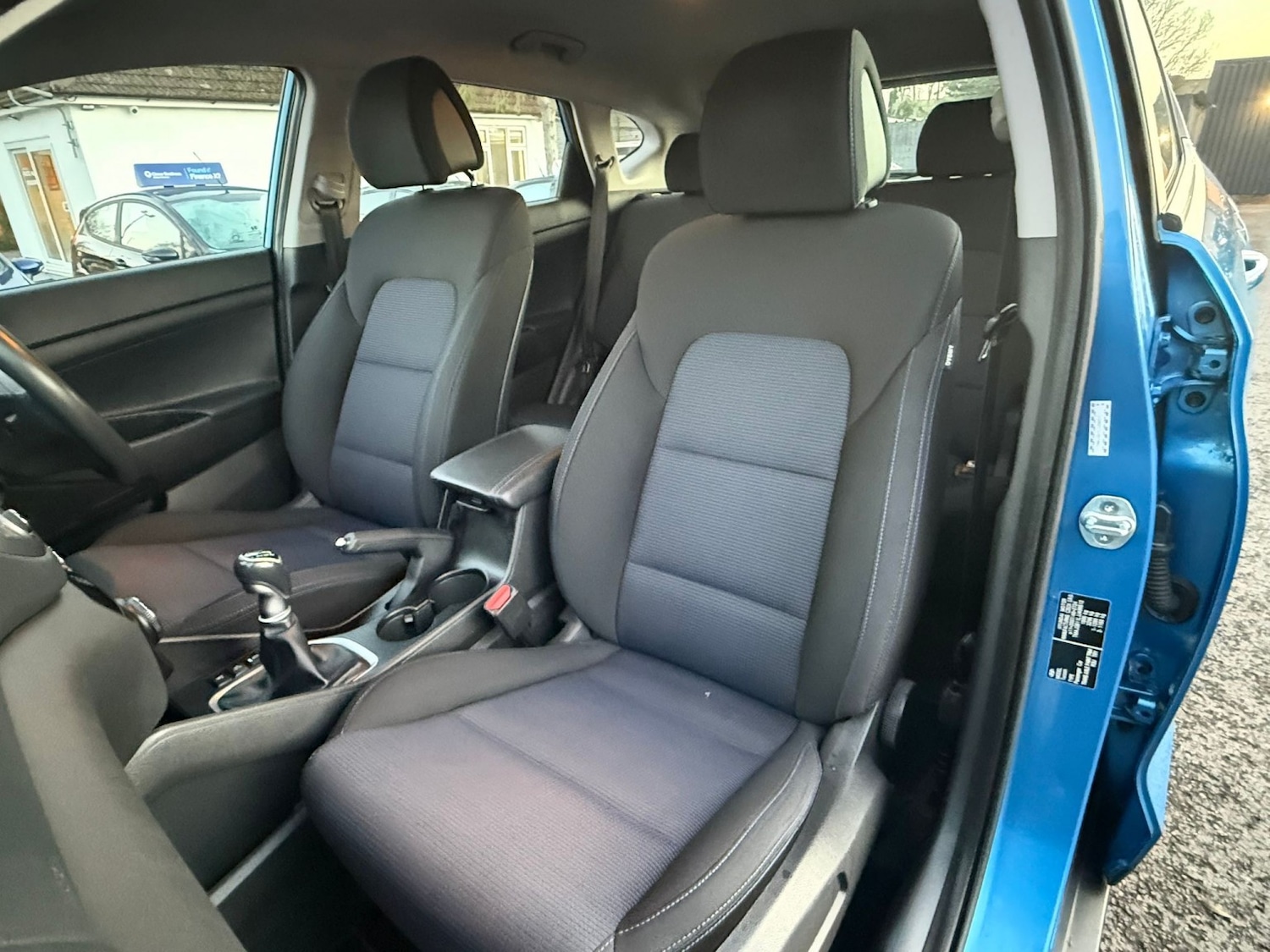 Used Hyundai TUCSON 2017 for sale - 76884797: Photo 51