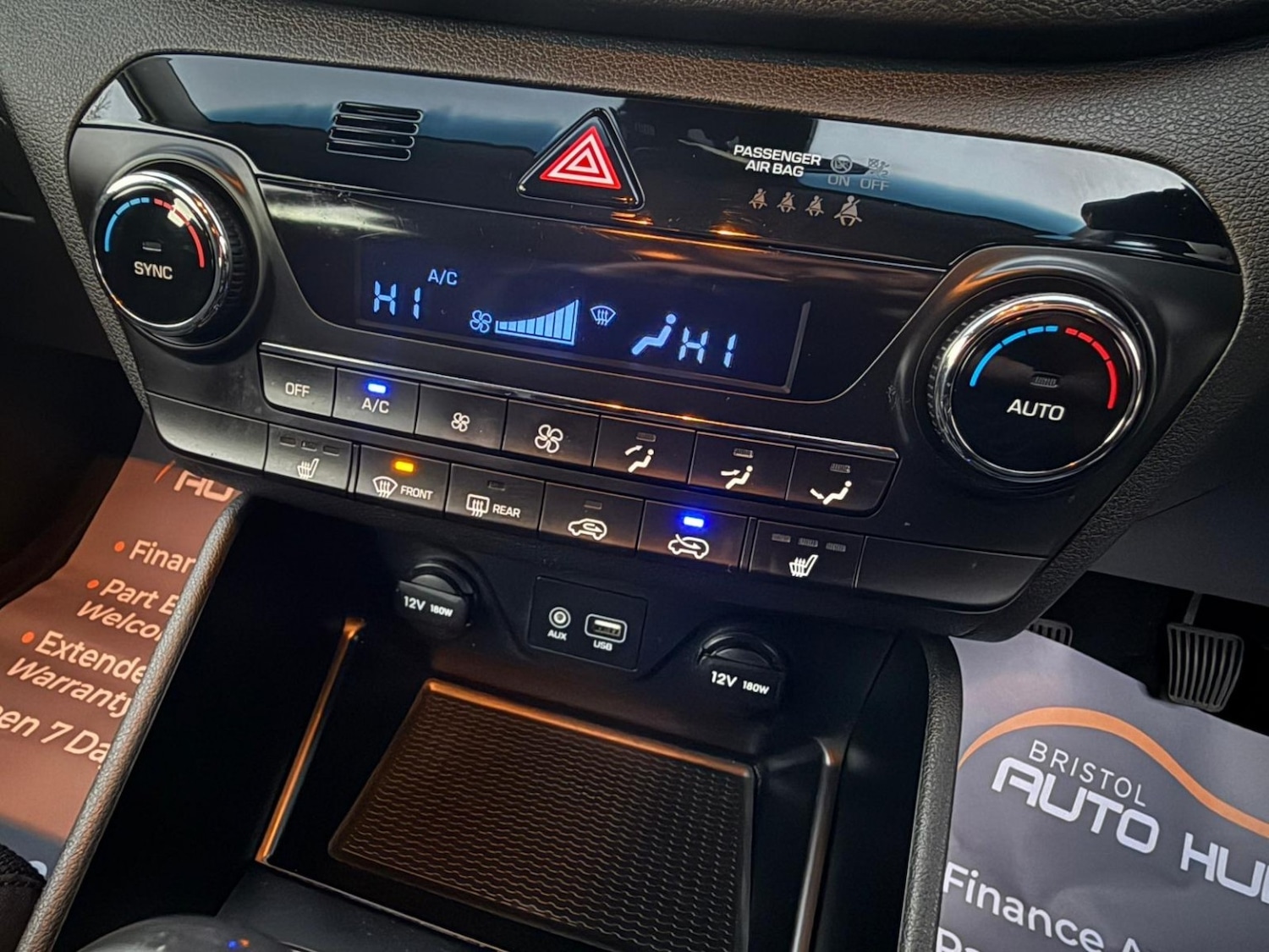 Used Hyundai TUCSON 2017 for sale - 76884797: Photo 53