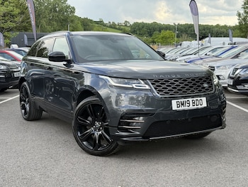 Used Land Rover Range Rover Velar 2019 for sale - 78480048: Photo