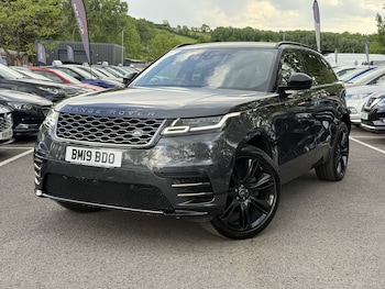 Used Land Rover Range Rover Velar 2019 for sale - 78480048: Photo